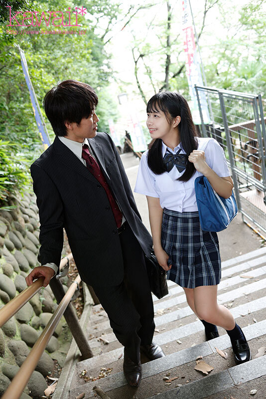 หนัง avjapan  Hananoki Haruhi