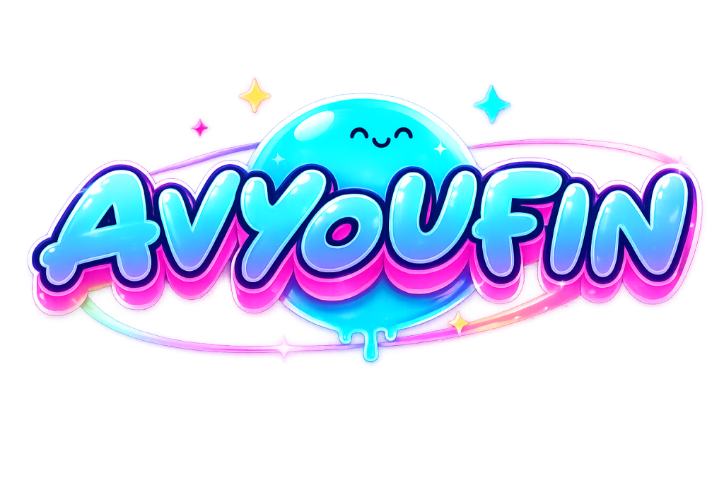 av สาวสวย - avyoufin